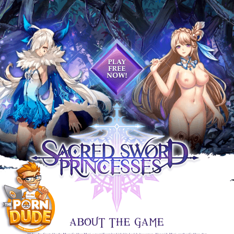 Sacred Sword Princess & 65+ Best Porn Games Like Nutaku.net